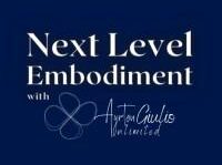 Next Level Embodiment Logo
